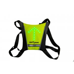 Reflective Vest With...